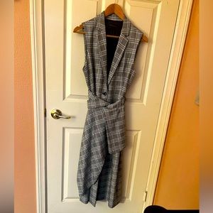 BCBG dress size S sleeveless perfect for any occasion,  excellent condition